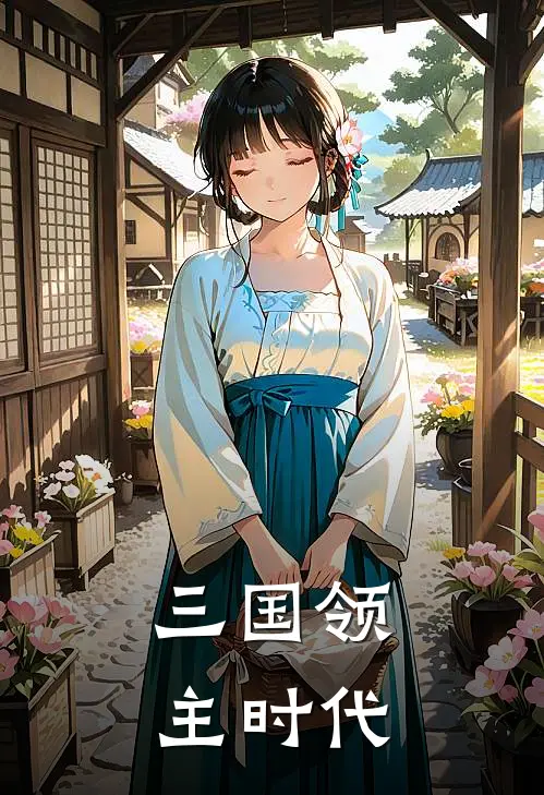 三国领主时代
