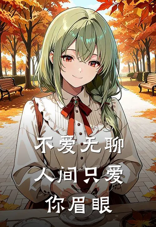 不爱无聊人间只爱你眉眼(楚兮迟顾惜)完整版免费小说_完结版小说推荐不爱无聊人间只爱你眉眼(楚兮迟顾惜)