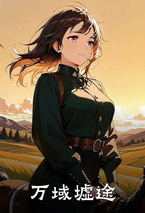 万域墟途(凌尘赵峰)最新小说_免费阅读完整版小说万域墟途(凌尘赵峰)