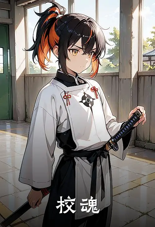 校魂孙尚志秦尧青热门小说排行_免费阅读全文校魂(孙尚志秦尧青)