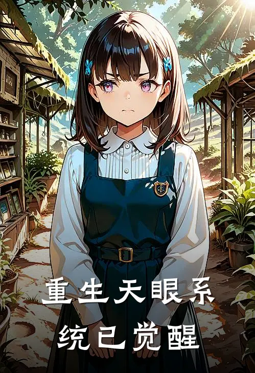 重生天眼系统已觉醒