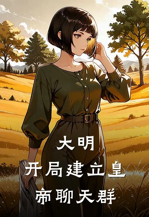 大明：开局建立皇帝聊天群