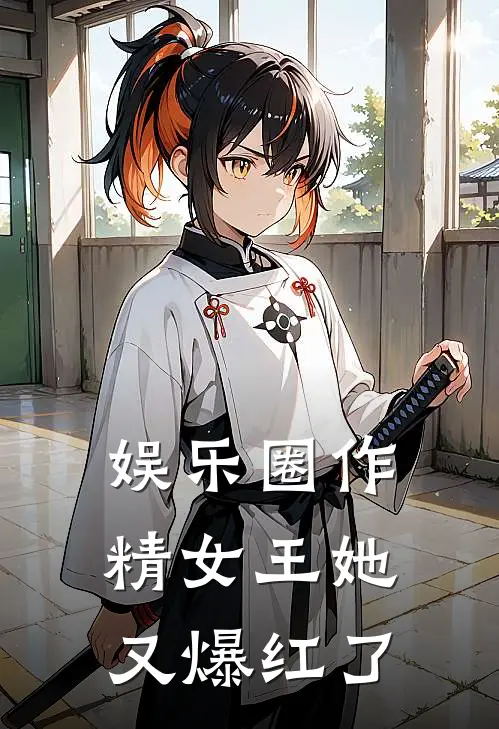 娱乐圈作精女王她又爆红了