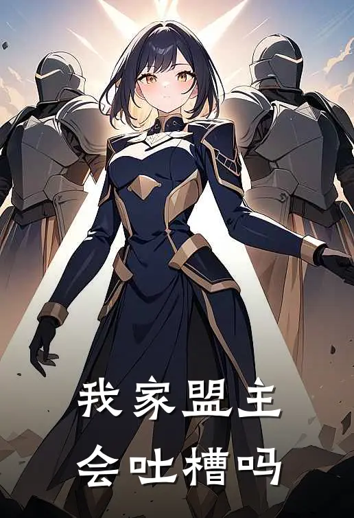 我家盟主会吐槽吗