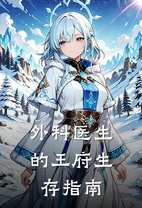 外科医生的王府生存指南