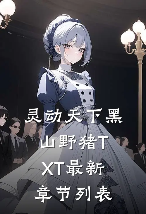 灵动天下黑山野猪TXT最新章节列表