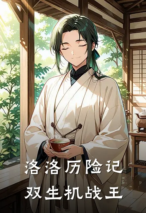 洛洛历险记：双生机战王洛小深洛小深完整版在线阅读_洛小深洛小深完整版阅读