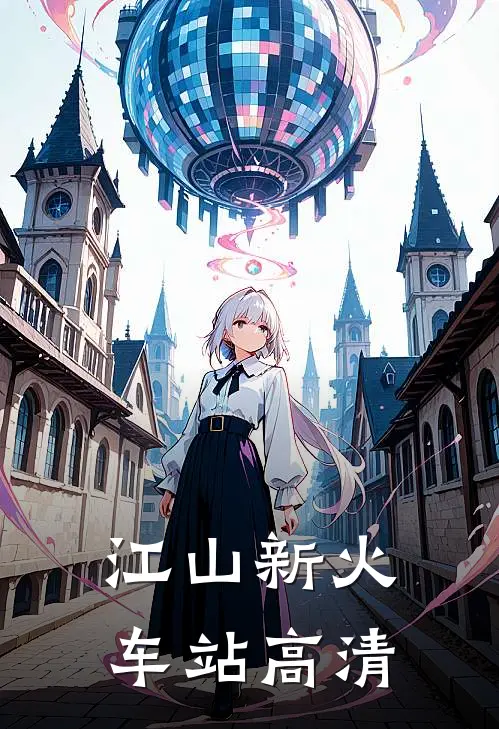 江山新火车站高清