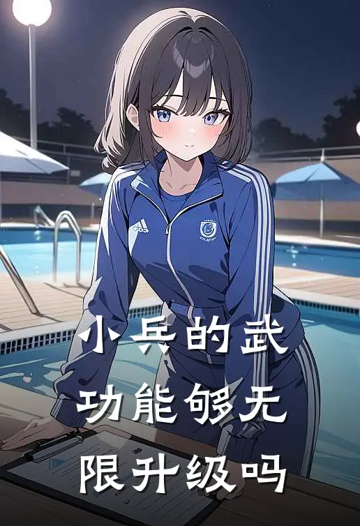 小兵的武功能够无限升级吗