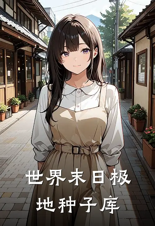 世界末日极地种子库