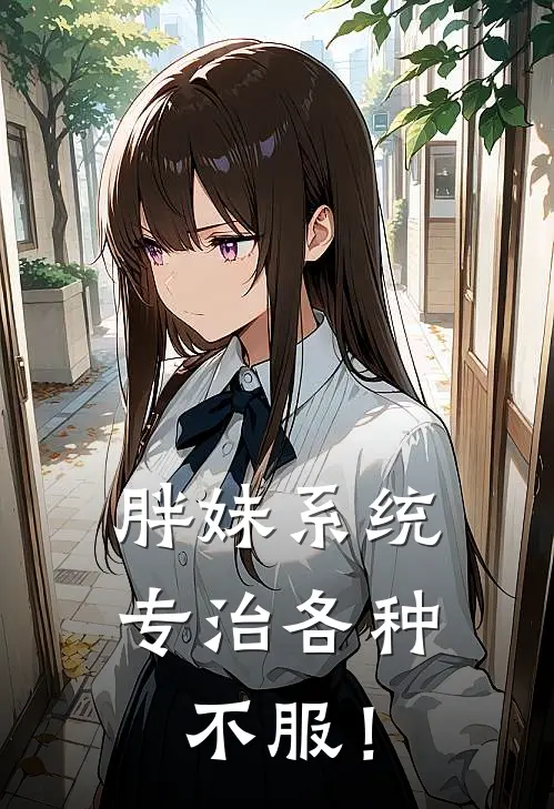 胖妹系统，专治各种不服！(陆清陆清辞)最新小说_免费阅读完整版小说胖妹系统，专治各种不服！(陆清陆清辞)