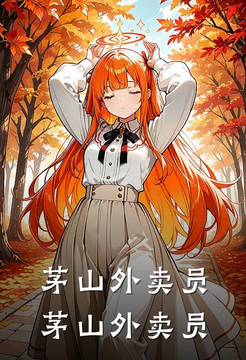 茅山外卖员茅山外卖员