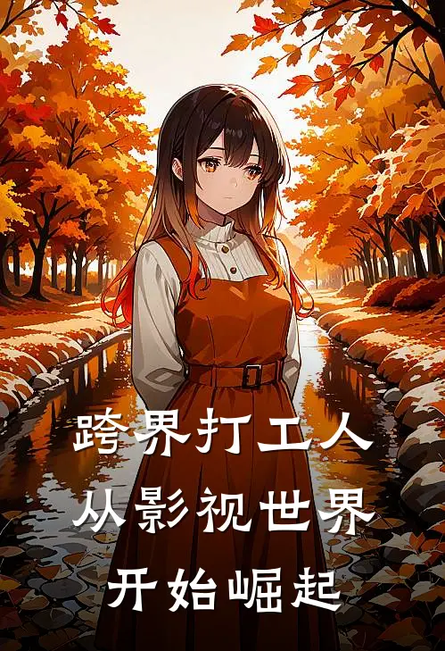 跨界打工人：从影视世界开始崛起