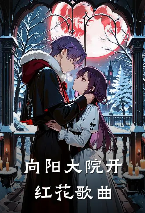 向阳大院开红花歌曲