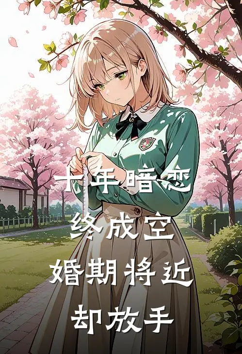 十年暗恋终成空,婚期将近却放手