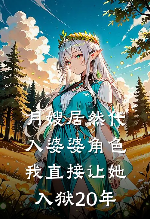 月嫂居然代入婆婆角色，我直接让她入狱20年（王爱莲沈明月）完整版小说阅读_月嫂居然代入婆婆角色，我直接让她入狱20年全文免费阅读（王爱莲沈明月）