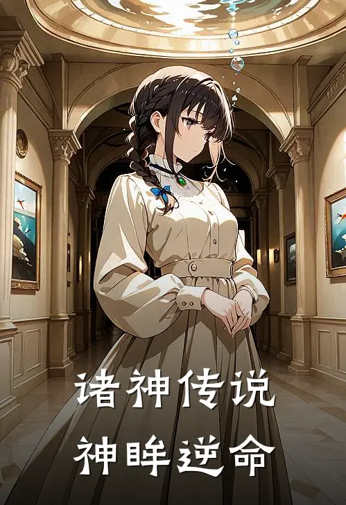 诸神传说：神眸逆命林昊林岳免费小说免费阅读_推荐完结小说诸神传说：神眸逆命(林昊林岳)