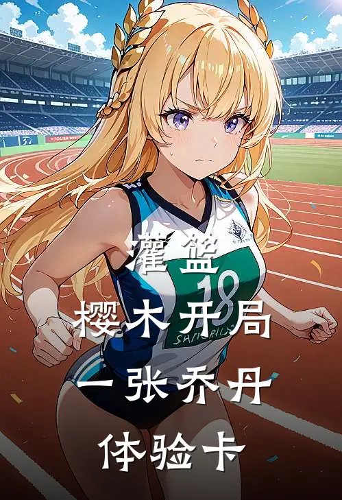 灌篮：樱木开局一张乔丹体验卡