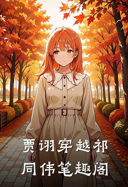 贾诩穿越祁同伟笔趣阁