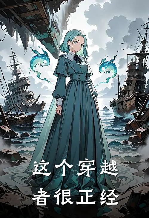 这个穿越者很正经