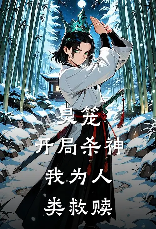 灵笼：开局杀神，我为人类救赎林夜杰夫免费完本小说_小说推荐完本灵笼：开局杀神，我为人类救赎(林夜杰夫)