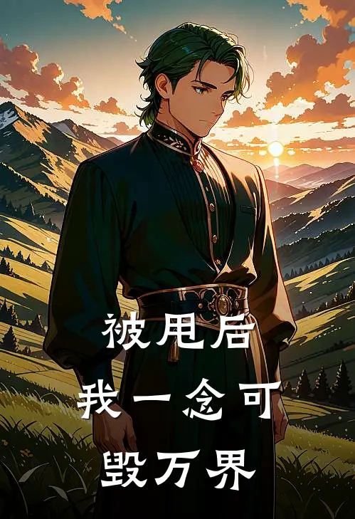 被甩后，我一念可毁万界(宁渊林婉儿)最新小说_免费阅读完整版小说被甩后，我一念可毁万界(宁渊林婉儿)