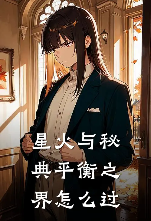 星火与秘典平衡之界怎么过