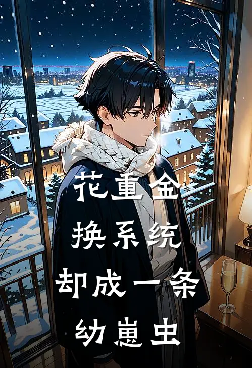 花重金换系统，却成一条幼崽虫