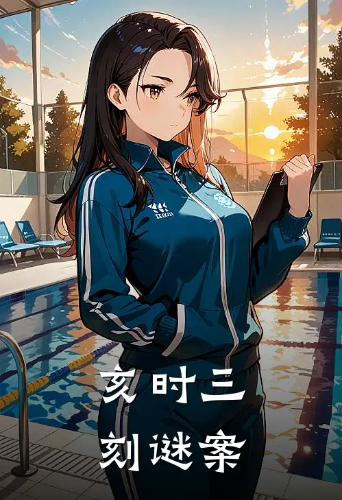 亥时三刻谜案(沈绛司幽)免费阅读完整版小说_完结免费小说亥时三刻谜案(沈绛司幽)