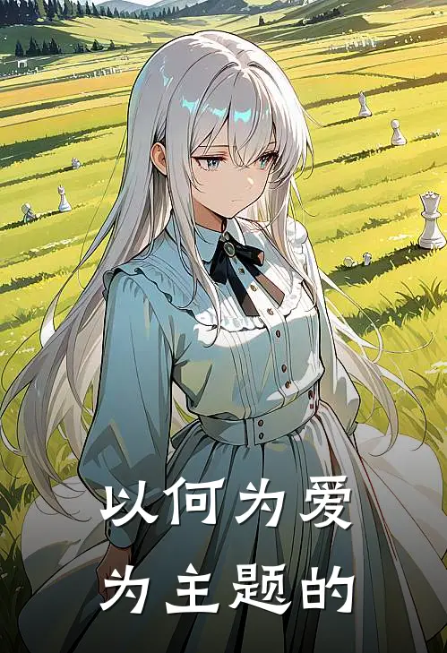 以何为爱为主题的