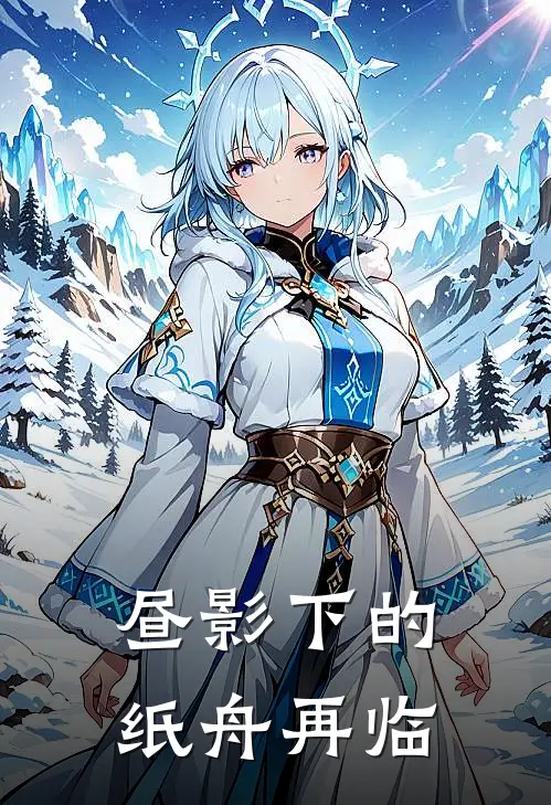 昼影下的纸舟再临(苏澜伊尔塔)在哪看免费小说_已完结小说推荐昼影下的纸舟再临苏澜伊尔塔