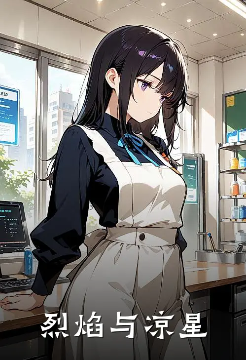 烈焰与凉星