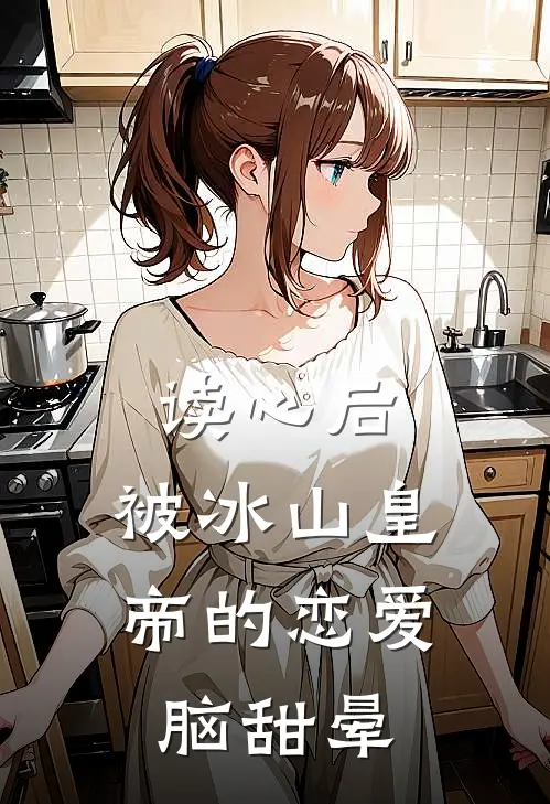 读心后，被冰山皇帝的恋爱脑甜晕