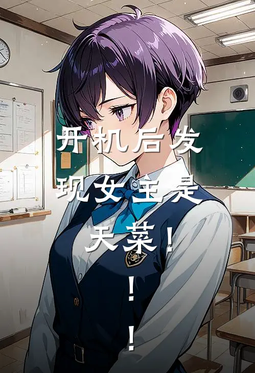 开机后发现女主是天菜！！！明昱星晓晓免费小说大全_热门免费小说开机后发现女主是天菜！！！(明昱星晓晓)