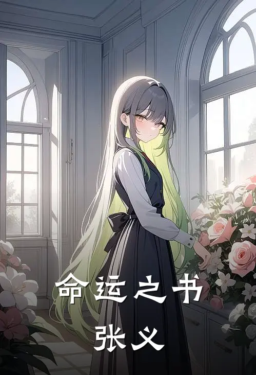 命运之书：张义