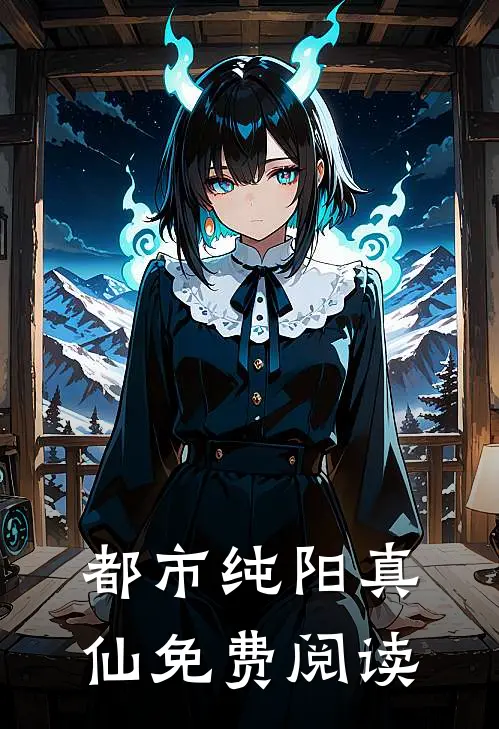 都市纯阳真仙免费阅读