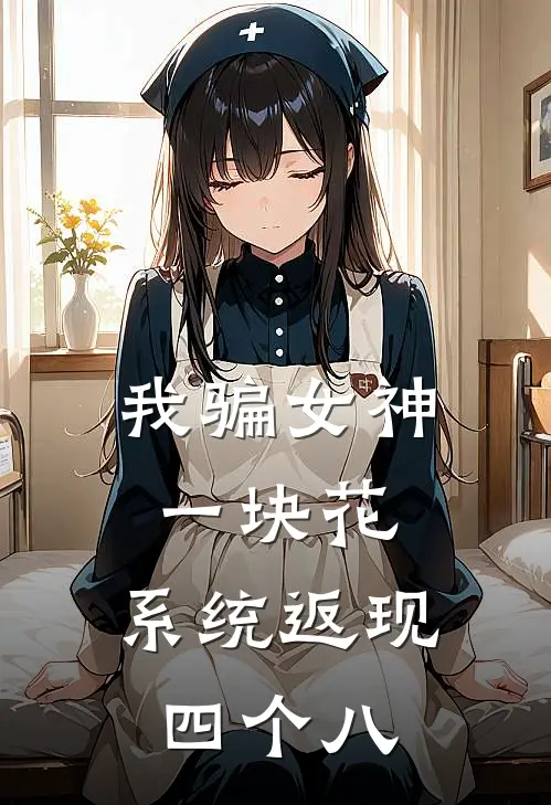 我骗女神一块花，系统返现四个八