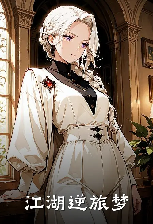 江湖逆旅梦(楚烨燕霜)完结小说_热门小说推荐江湖逆旅梦楚烨燕霜