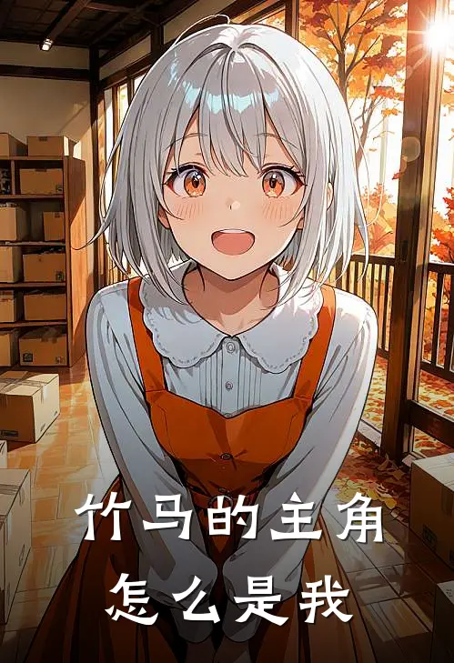 竹马的主角，怎么是我苏榆路启明新热门小说_小说免费阅读竹马的主角，怎么是我(苏榆路启明)