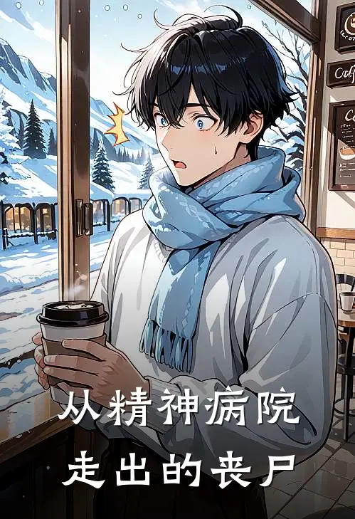 从精神病院走出的丧尸周立韩妃热门小说阅读_好看的小说推荐完结从精神病院走出的丧尸周立韩妃