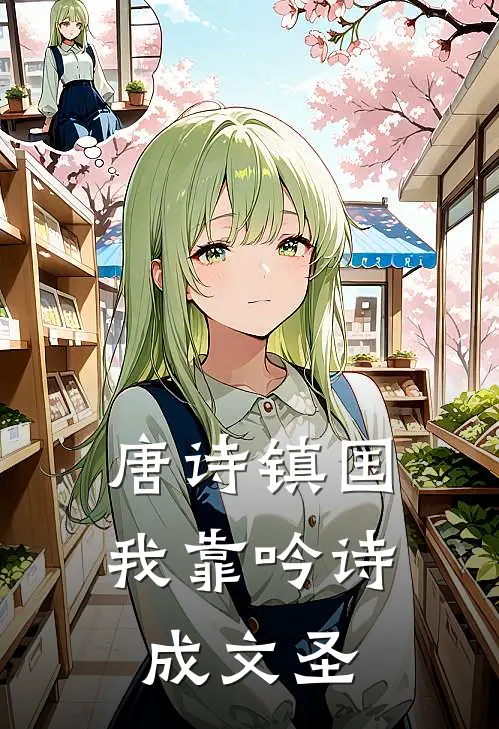 唐诗镇国【我靠吟诗成文圣】陈砚舟陈德昌全文免费阅读无弹窗大结局_（陈砚舟陈德昌）唐诗镇国【我靠吟诗成文圣】最新小说