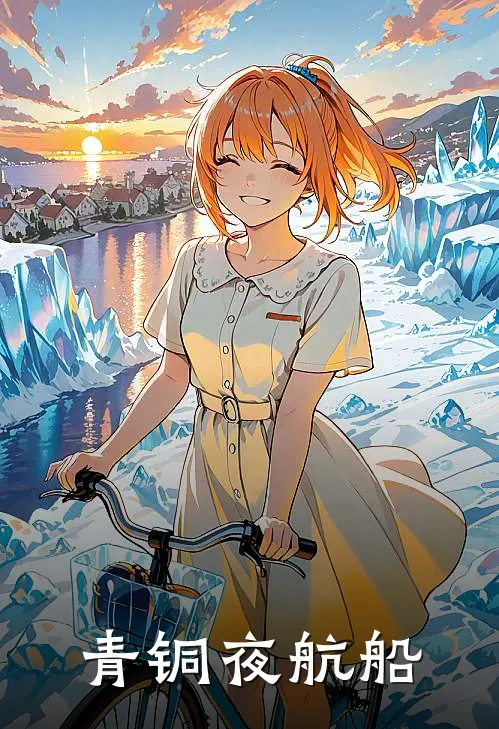 青铜夜航船(昭澜伊乐)热门网络小说推荐_最新完结小说推荐青铜夜航船昭澜伊乐