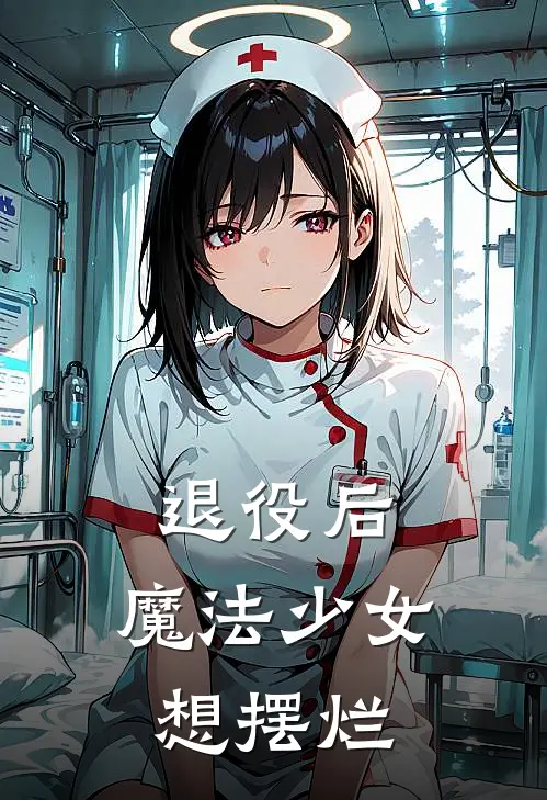 退役后，魔法少女想摆烂