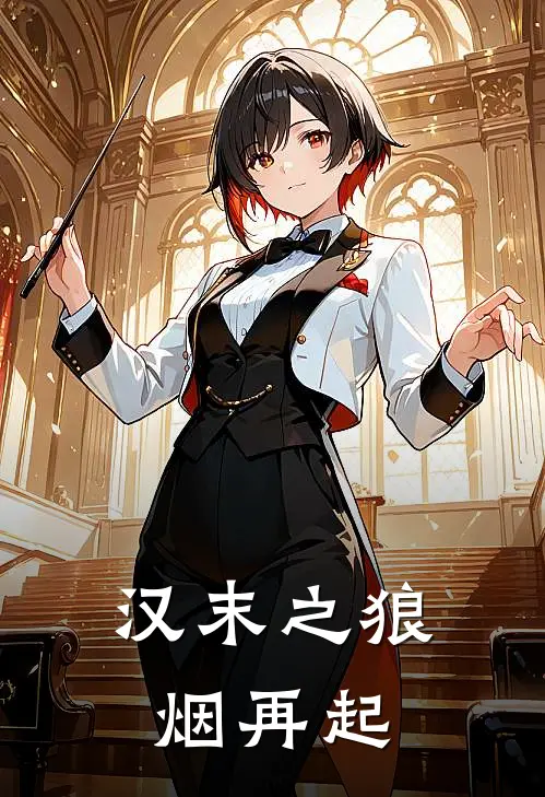 汉末之狼烟再起