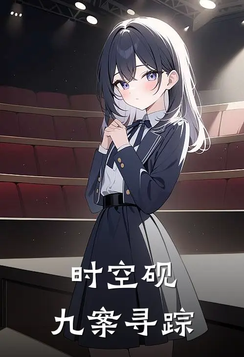 时空砚：九案寻踪