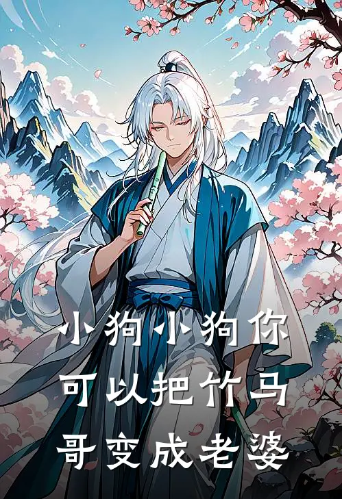 小狗小狗你可以把竹马哥变成老婆(段序怯生生)最新免费小说_完本小说免费阅读小狗小狗你可以把竹马哥变成老婆段序怯生生