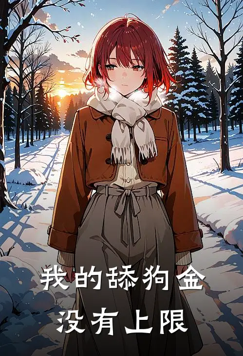 我的舔狗金没有上限张伟秦翠翠最新完结小说推荐_在线免费小说我的舔狗金没有上限(张伟秦翠翠)