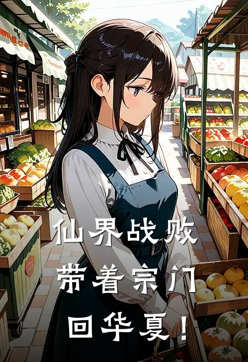 仙界战败，带着宗门回华夏！(唐明伟李仙柏)最新推荐小说_最新免费小说仙界战败，带着宗门回华夏！唐明伟李仙柏
