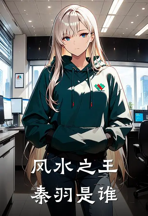 风水之王秦羽是谁