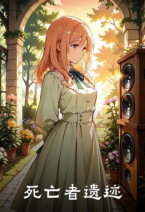 死亡者遗迹